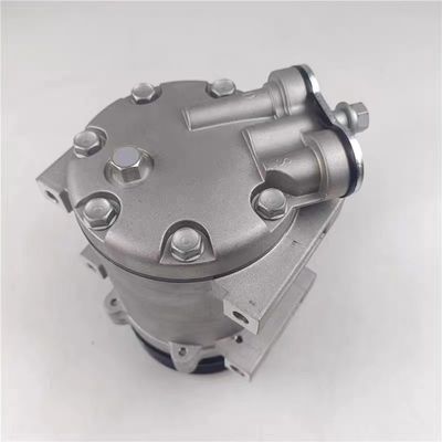 12/24v Air Conditioning Compressor for SINOTRUK CNHTC Trucks DZ15221840303 Top Seller