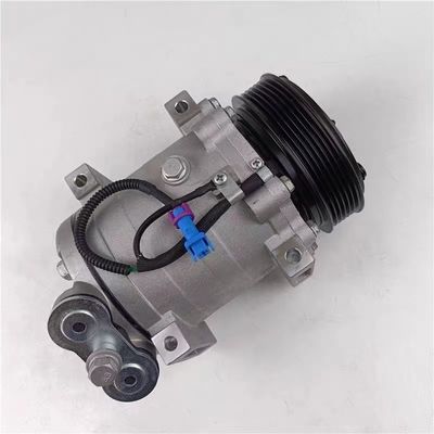 12/24v Air Conditioning Compressor for SINOTRUK CNHTC Trucks DZ15221840303 Top Seller