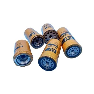 Fuel/Water Separator Diesel Fuel Filter for M315D and M317D Excavators 1997-2000 Year
