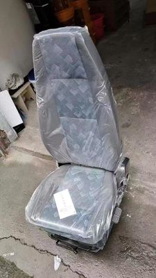 Customizable Air Suspension Seats for Heavy Trucks Heavy Duty Application and Comfort