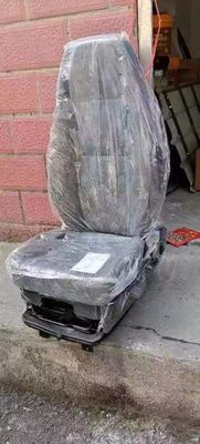 Customizable Air Suspension Seats for Heavy Trucks Heavy Duty Application and Comfort