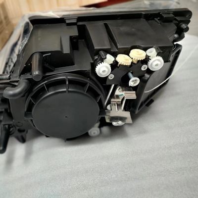 FH20 FM440 Truck Headlight LED Lights 20861574 20360898 20861573 ABS OE NO. 20360898