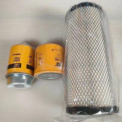Fuel/Water Separator Diesel Fuel Filter for M315D and M317D Excavators 1997-2000 Year