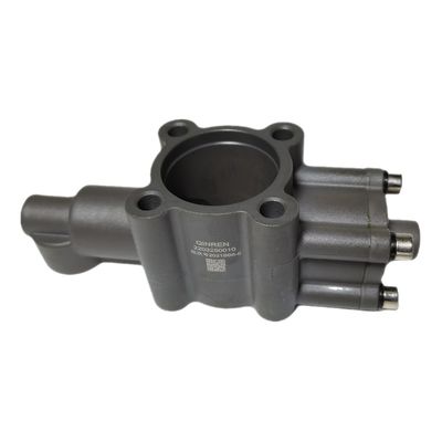 Double H Valve Control Valve for SINOTRUK CNHTC Truck Model WG2203250003 WG2203250010