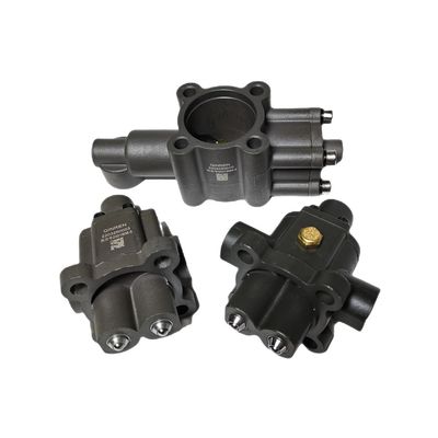 Double H Valve Control Valve for SINOTRUK CNHTC Truck Model WG2203250003 WG2203250010