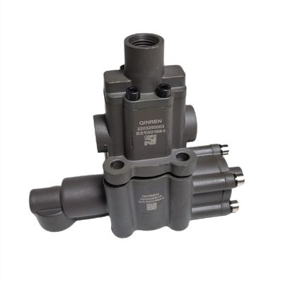 Double H Valve Control Valve for SINOTRUK CNHTC Truck Model WG2203250003 WG2203250010