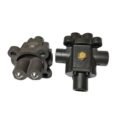 Double H Valve Control Valve for SINOTRUK CNHTC Truck Model WG2203250003 WG2203250010