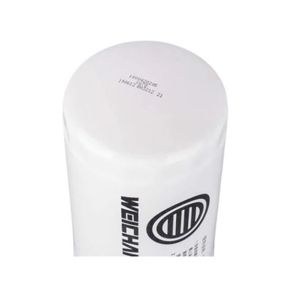 1000428205 Weichai Oil Filter for Shacman Trucks 1000053555 1000053557 1000053558 3891085