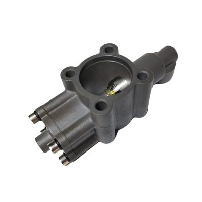 Double H Valve Control Valve for SINOTRUK CNHTC Truck Model WG2203250003 WG2203250010