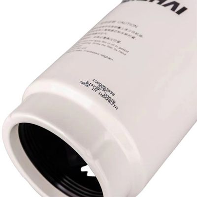 1000428205 Weichai Oil Filter for Shacman Trucks 1000053555 1000053557 1000053558 3891085