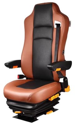 Mercedes Benz Heavy Duty Airline Seat Universal Comfort Seat for Truck Van Conversion