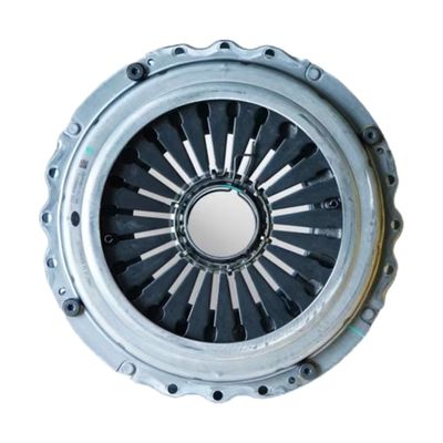 Truck Clutch Disc 1878003729 430 Pull Type for Dongfeng G AC Hino Twelve Months Service