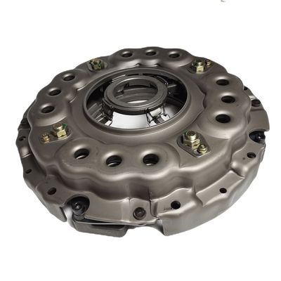 Truck Clutch Disc 1878003729 430 Pull Type for Dongfeng G AC Hino Twelve Months Service