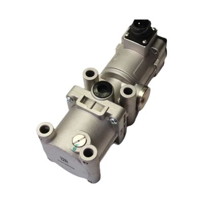 Pseudolaric Acid Proportional Valve HB400-60001 for Fast Transmission in Shacman Truck