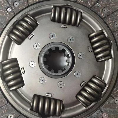 2009- Howo Clutch Disc WG9725160390 9725160300 9725160255/1 Clutch Kit with Reference NO. 00986AAP