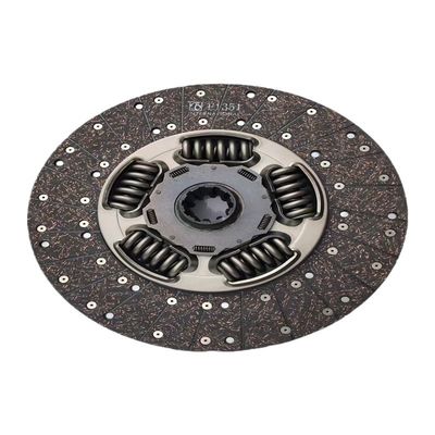 2009- Howo Clutch Disc WG9725160390 9725160300 9725160255/1 Clutch Kit with Reference NO. 00986AAP