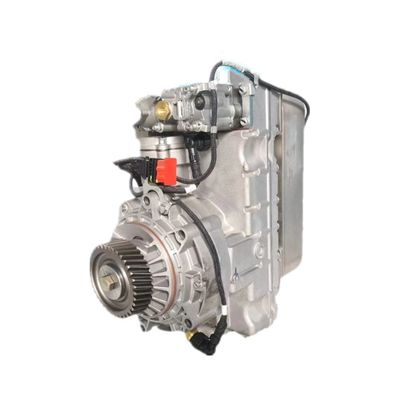 2005-2009 FAST Gearbox Transmission FHB400 Hydraulic Retarder Proportional Valve Hb400-60001