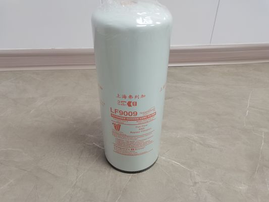 LF9009 LF16015 LF3349 Diesel Engine Oil Filter for Truck Universal Year Replace/Repair