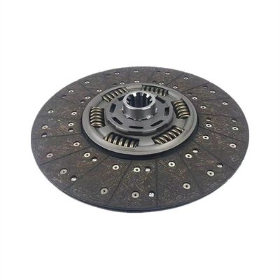 2009- Howo Clutch Disc WG9725160390 9725160300 9725160255/1 Clutch Kit with Reference NO. 00986AAP