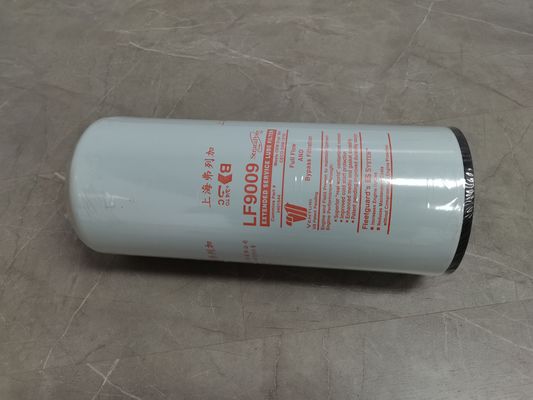 LF9009 LF16015 LF3349 Diesel Engine Oil Filter for Truck Universal Year Replace/Repair