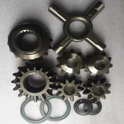 Shakman Truck Parts BJ1041 Truck Differential DAF Iron Truck Body Parts with Design