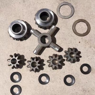 Shakman Truck Parts BJ1041 Truck Differential DAF Iron Truck Body Parts with Design