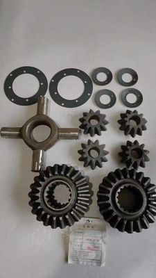 Shakman Truck Parts BJ1041 Truck Differential DAF Iron Truck Body Parts with Design