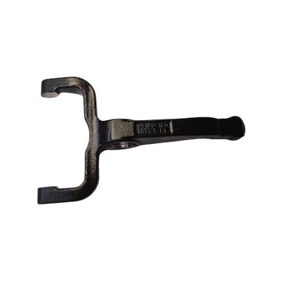 OEM No JS180-1601021-5 Clutch Release Fork for Shacman Dengfeng HOWO Truck Parts