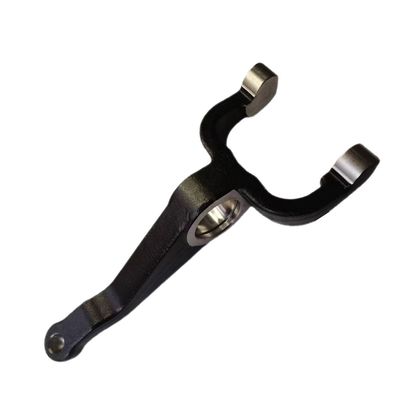 OEM No JS180-1601021-5 Clutch Release Fork for Shacman Dengfeng HOWO Truck Parts