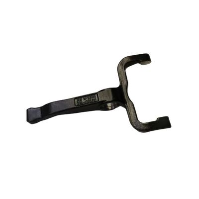 OEM No JS180-1601021-5 Clutch Release Fork for Shacman Dengfeng HOWO Truck Parts