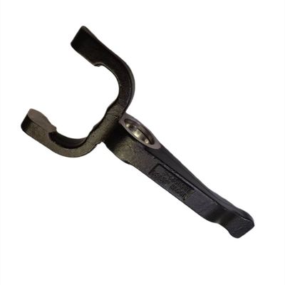 OEM No JS180-1601021-5 Clutch Release Fork for Shacman Dengfeng HOWO Truck Parts