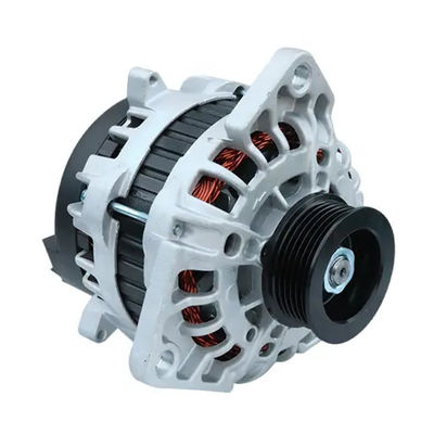 Weichai Shakman F3000 M3000 X3000 Alternator Assembly OE NO. 1000750099 for Replace