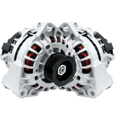 Weichai Shakman F3000 M3000 X3000 Alternator Assembly OE NO. 1000750099 for Replace