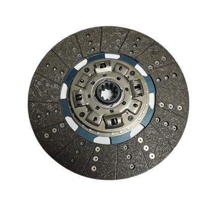 2005- Year 275 Numbering Clutch Slave Plate Pressure Plate for Jinbei Foton Jianghuai