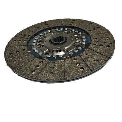 2005- Year 275 Numbering Clutch Slave Plate Pressure Plate for Jinbei Foton Jianghuai