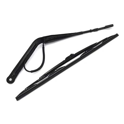 WG1642740011 Wiper Blade Top Choice for Heavy Truck Parts Replacement and Repair