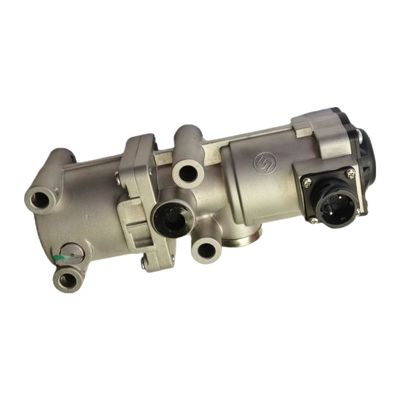 Golden Prince Shaanqi HOWO Trucks HB400-60001 Hydrodynamic Retarder Proportional Valve