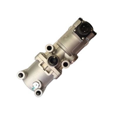 Golden Prince Shaanqi HOWO Trucks HB400-60001 Hydrodynamic Retarder Proportional Valve