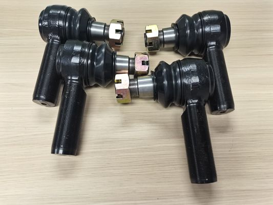 Car Fitment Original Truck Ball Steering Parts Automatic Traction Rod Tie Rod End Ball
