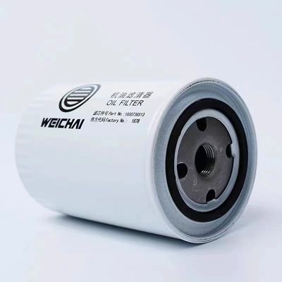 Weichai WP12 Oil Filter for Truck Construction Machinery SINOTRUK CNHTC Shacman 2005-