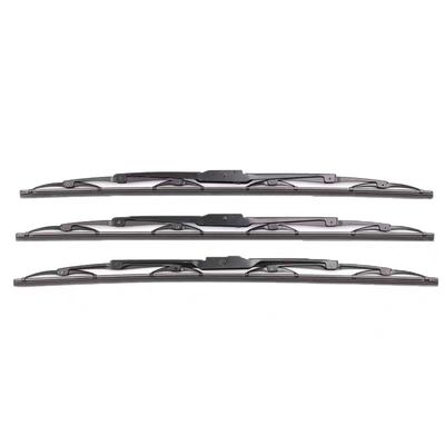 WG1642740011 Wiper Blade Top Choice for Heavy Truck Parts Replacement and Repair