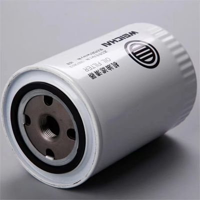 Weichai WP12 Oil Filter for Truck Construction Machinery SINOTRUK CNHTC Shacman 2005-