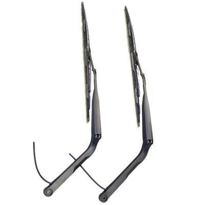 WG1642740011 Wiper Blade Top Choice for Heavy Truck Parts Replacement and Repair