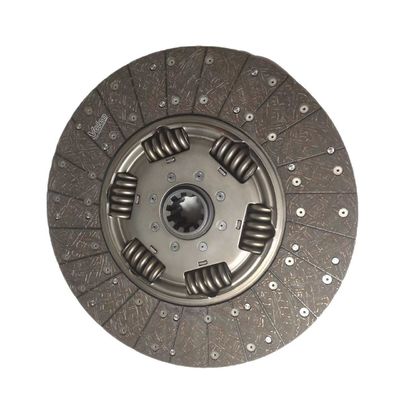 Truck Clutch Plates and Discs 340012250 3482081232 3400700451 for Volvo Trucks 1997-2003