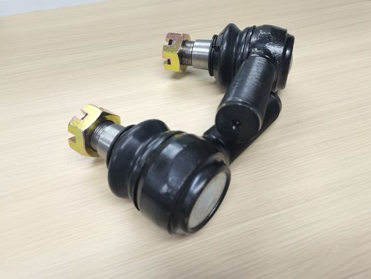 Car Fitment Original Truck Ball Steering Parts Automatic Traction Rod Tie Rod End Ball