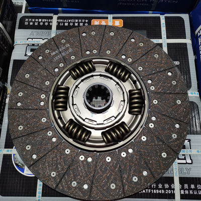 Truck Clutch Plates and Discs 340012250 3482081232 3400700451 for Volvo Trucks 1997-2003