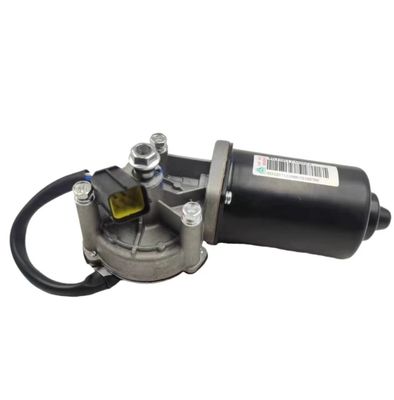 Standard Size Sinotruk Howo Truck Parts Wiper Motor WG1661740020 for HOWO A7 Windshield