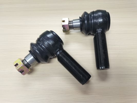 Car Fitment Original Truck Ball Steering Parts Automatic Traction Rod Tie Rod End Ball