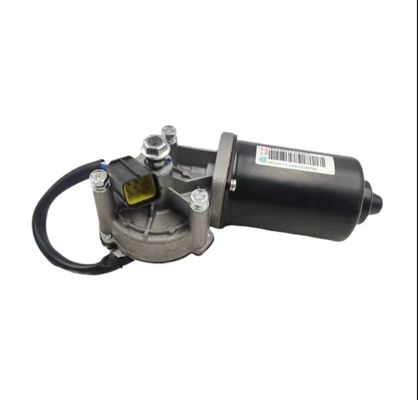 Standard Size Sinotruk Howo Truck Parts Wiper Motor WG1661740020 for HOWO A7 Windshield