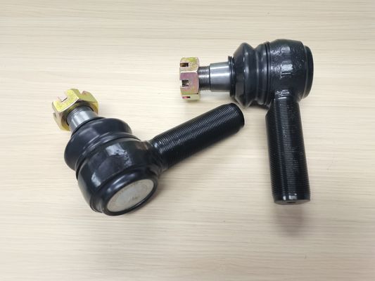 Car Fitment Original Truck Ball Steering Parts Automatic Traction Rod Tie Rod End Ball